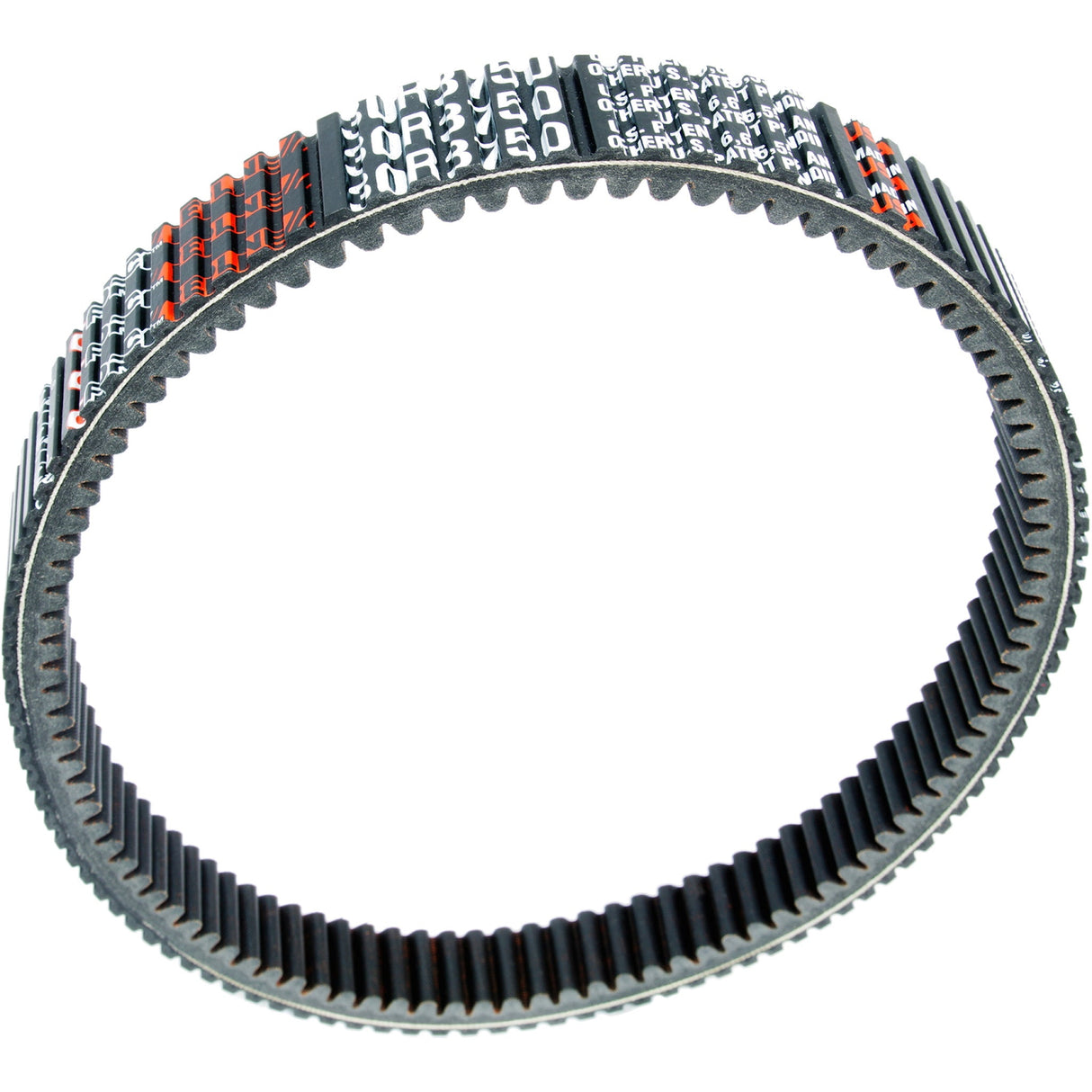 Gates G-Force Redline™ Drive Belt - 48R4289 For Ski-Doo Snowmobiles 2007-2025 | Lynx Snowmobiles 2013