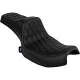 Drag Specialties Predator III Seat - 0810-2470 For Indian 2020-2025