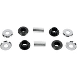 ARLEN NESS 0604-0008 08-029 Polyurethane Handlebar Riser Bushing Kit Handlebar Dampers - Polyurethane