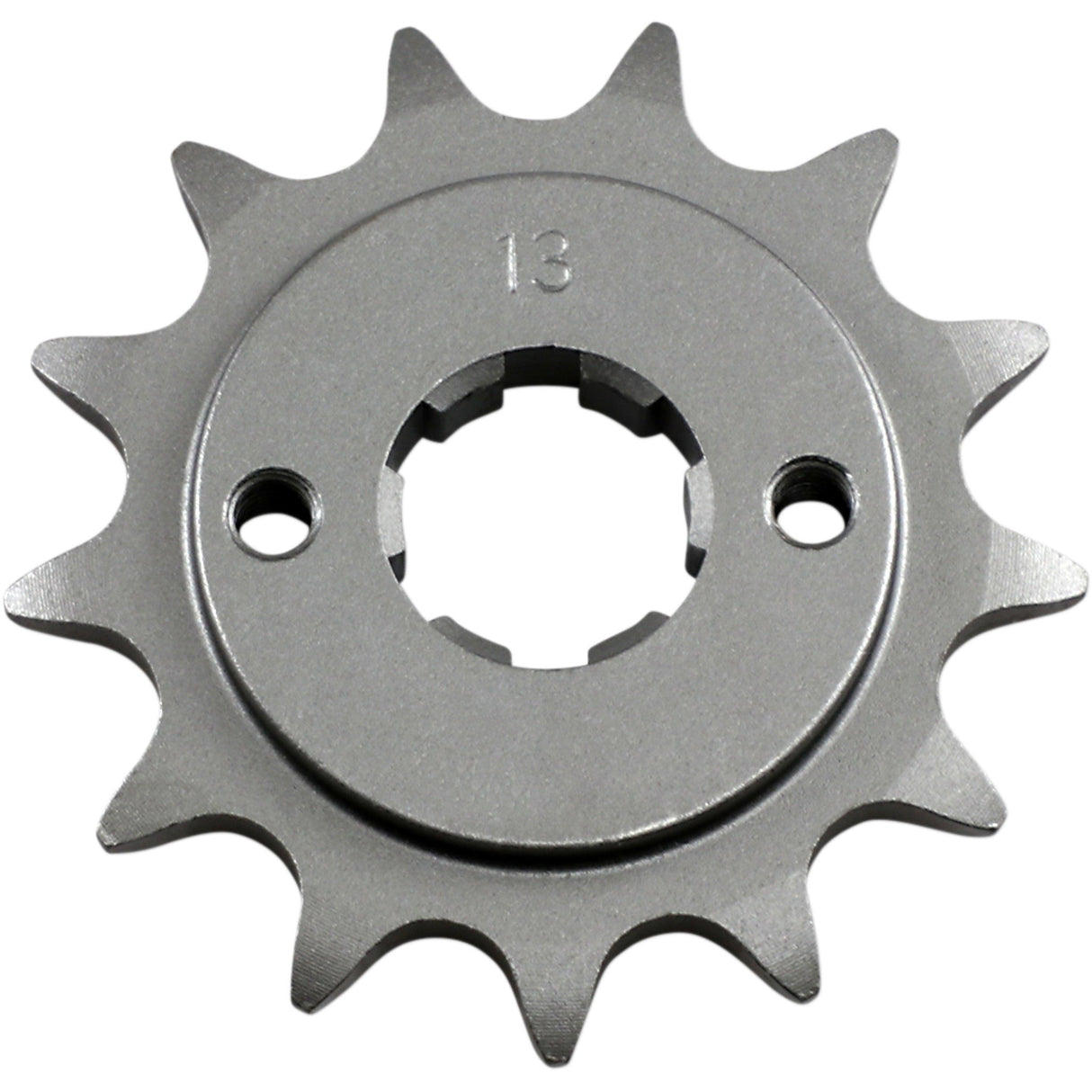 PARTS UNLIMITED K22-2501T Countershaft Sprocket 13 tooth - honda