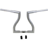 LA CHOPPERS 0601-5364 LA-7317-14 Thresher Handlebar - 14" - Chrome