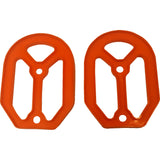 DRAG SPECIALTIES Qualifier Insert Rubber