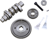 Camshaft Kit - 590G - Gear Drive - M8 - 0925-1342