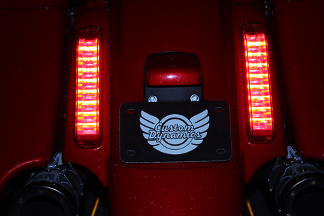 ProBEAM® LED Taillight Panels for CVO™