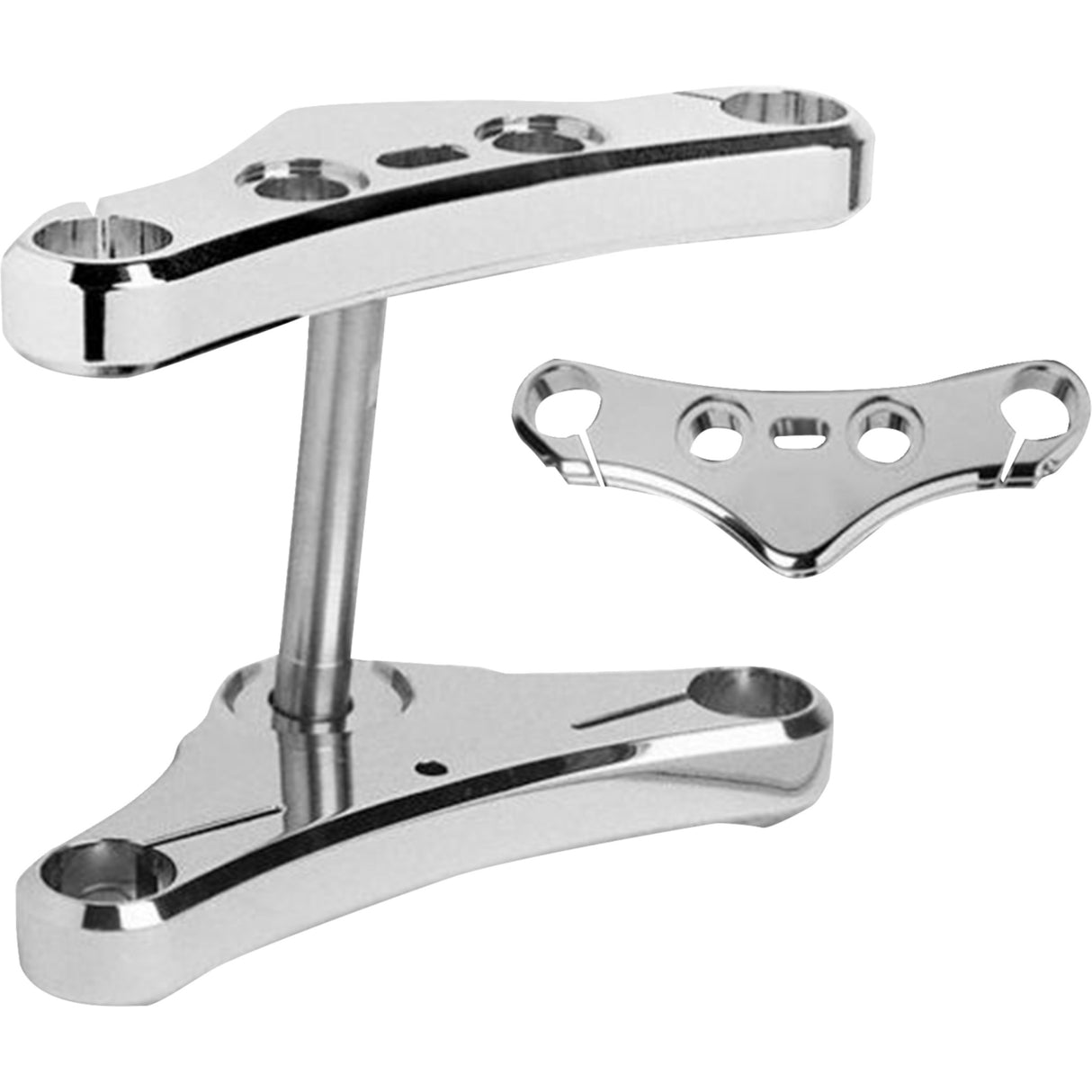 Headwinds Triple Tree - TWD349-ESB For Harley Dyna 2006-2017