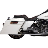 DRAG SPECIALTIES Freedom Touring Seat - FLH '97-'07