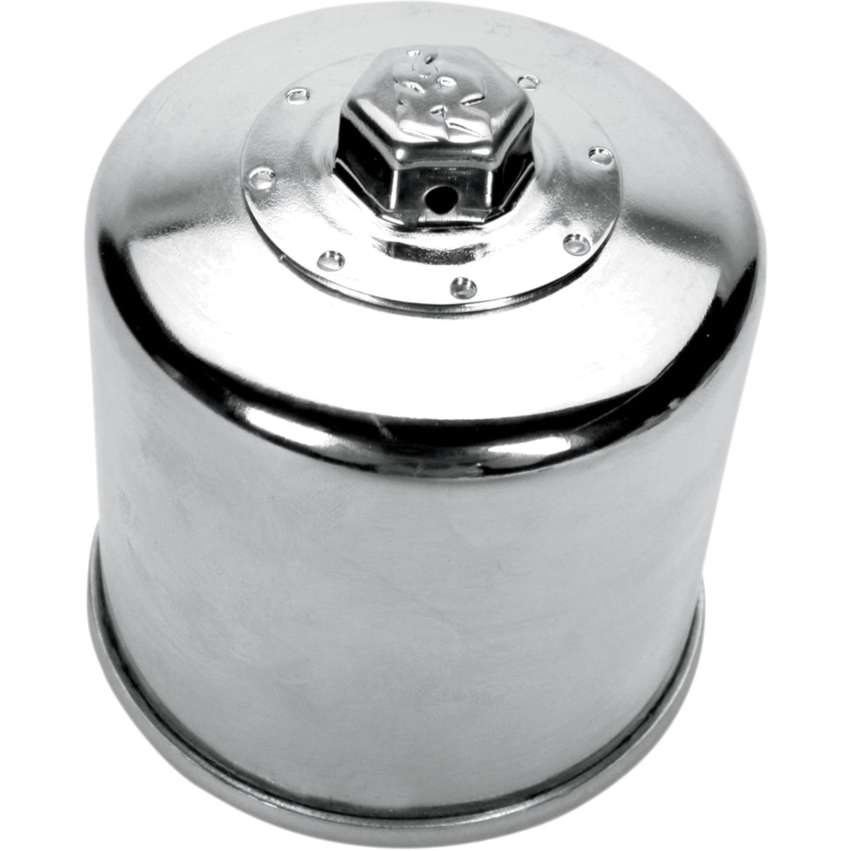 K & N Wrench-Off Oil Filter - KN-138C For Arctic Cat ATVs 2004-2008 | Aprilia Motorcycles 2013-2021 | Kymco ATV/UTV Models 2008-2017