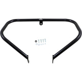 LINDBY 1624-0386 BL1416 Unibar® gloss black