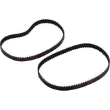 Belt Drives Ltd. Timing Belt - BDL-1198 Ducati Motorcycles 2007-2016