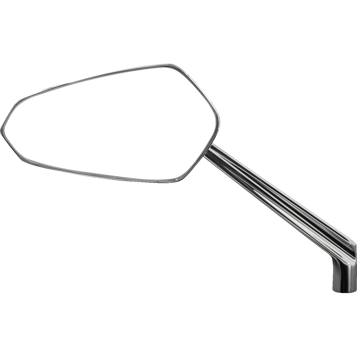 KODLIN USA 0640-1857 KUS35001 Ascent Pro Mirror Mirror - Ascent Pro - Chrome - Left - Each