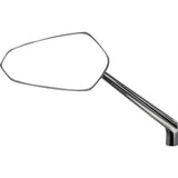 KODLIN USA 0640-1857 KUS35001 Ascent Pro Mirror Mirror - Ascent Pro - Chrome - Left - Each