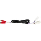 CUSTOM DYNAMICS 2120-1074 TL-99-INT-HARN Taillight Harness Harness - Taillight