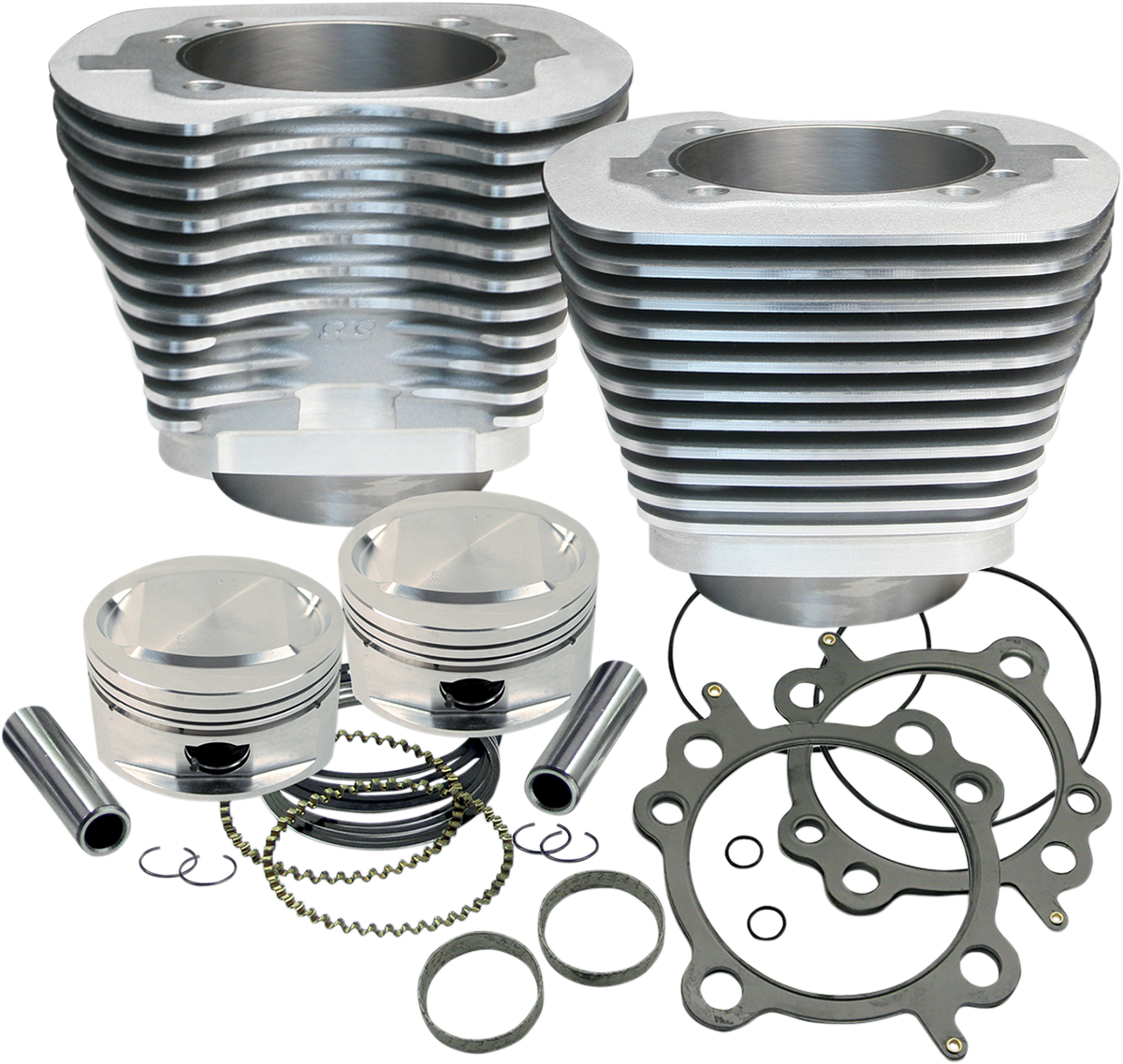 Big Bore Cylinder Kit