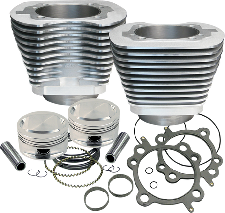 Big Bore Cylinder Kit