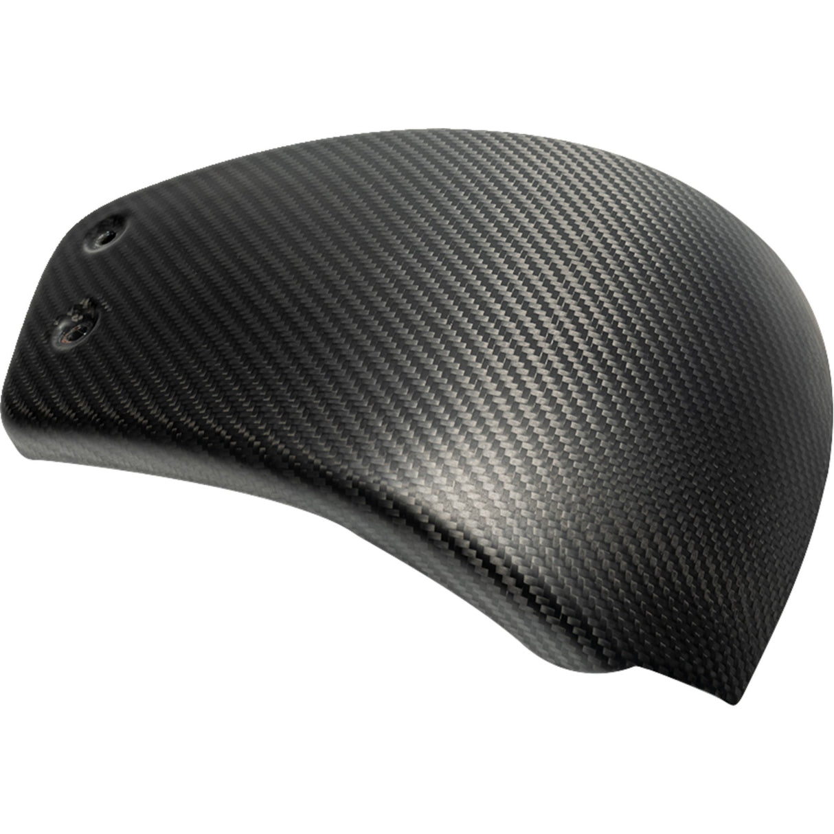 SLYFOX 0520-3992 12062M Side Covers - Right - Matte Black