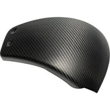 SLYFOX 0520-3992 12062M Side Covers - Right - Matte Black