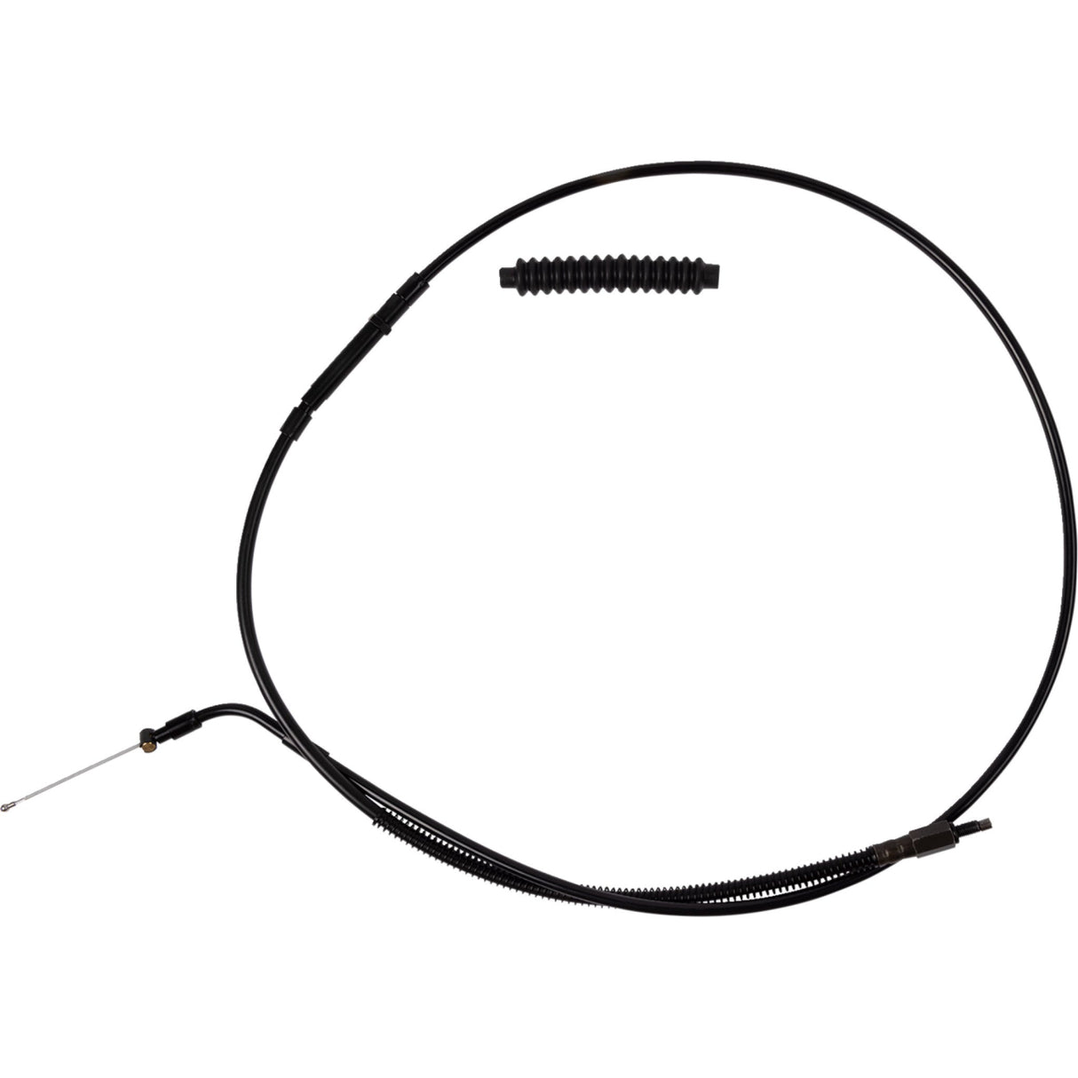 BARNETT 0652-3036 131-30-10073-8 High-Efficiency Stealth Clutch Cable - +8"