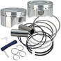 Big Bore Forged Piston Kit
