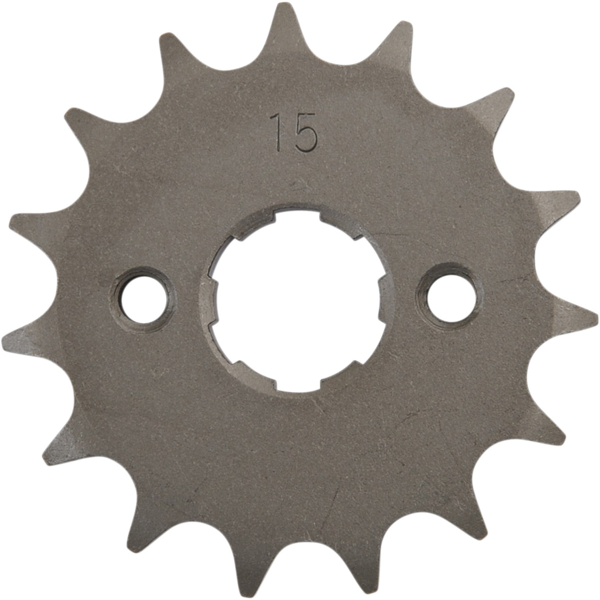 PARTS UNLIMITED K22-2536 Countershaft Sprocket 15 tooth - honda