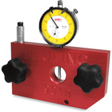Feuling Oil Pump Corp. Crankshaft Runout Measuring Tool - 9015 For Harley Motorcycles 1983-2017