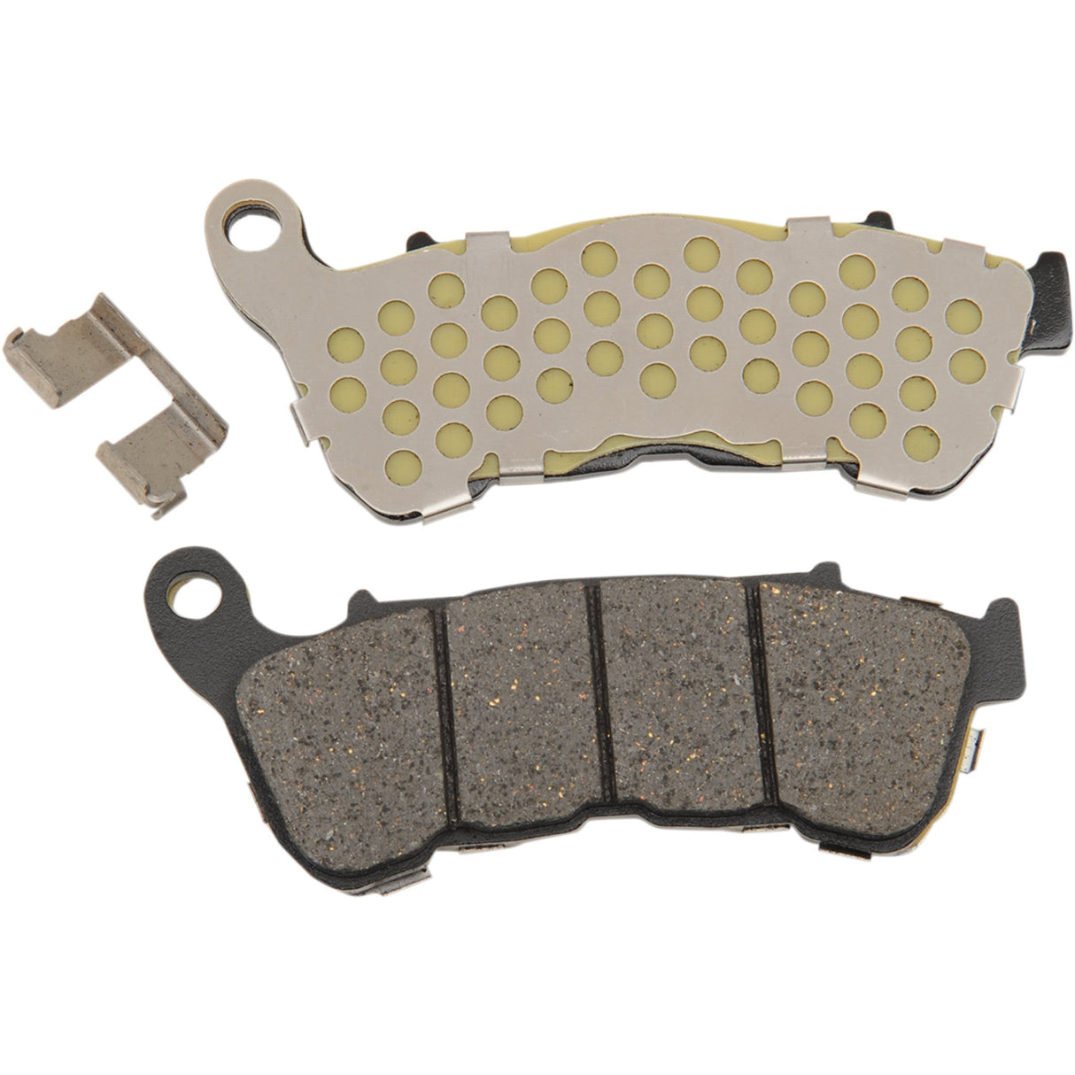 DRAG SPECIALTIES Semi-Metallic Brake Pads