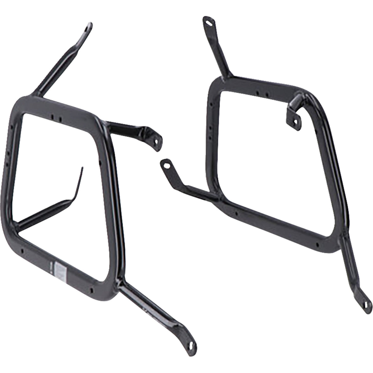 Sw-Motech EVO Side Carrier - KFT.08.518.20000/B Kawasaki 650 Versys 2014-2022