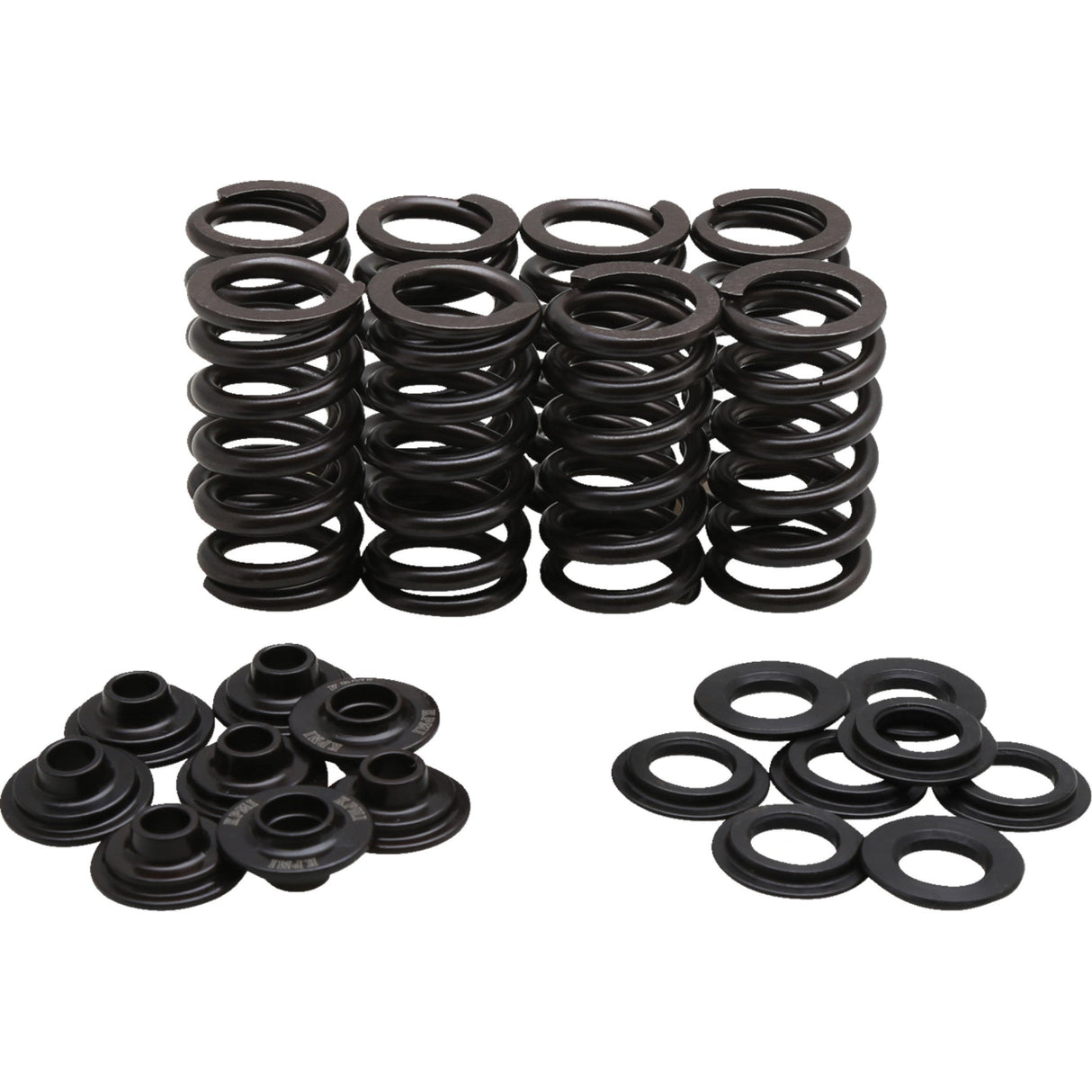 KIBBLEWHITE 0926-3407 30-33800 Lightweight Racing Valve Spring Kit Spring Kit