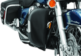 Kuryakyn Engine Guard Chaps - 5266 For Harley Touring 1997-2021