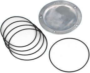 James Gaskets 681-4267 25416-99 GASKET ORING DERBY COVER TWIN CAM 88 5/PK 25416-99