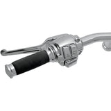 DRAG SPECIALTIES Handlebar Control Kit with Mechanical Clutch Controls - 11/16" Master Cylinder '96 '11