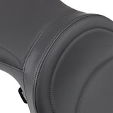 Drag Specialties Touring Seat For Harley Sportster 2004-2022