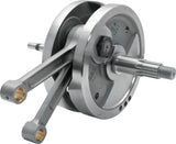 S&S Cycle Evolution Carb BT Engine 4-1/4in Stroke Flywheel Assembly - 32-2239 For Harley Motorcycles 1984-1999
