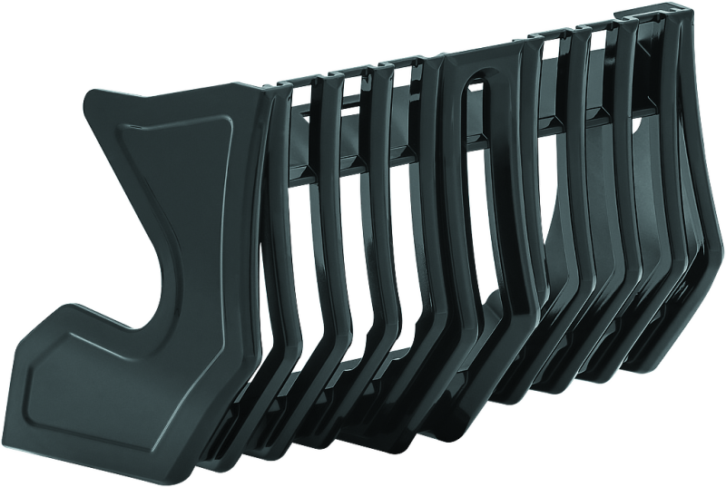 Kuryakyn 6421 Coolant Pump Cover Milwaukee-8 Black