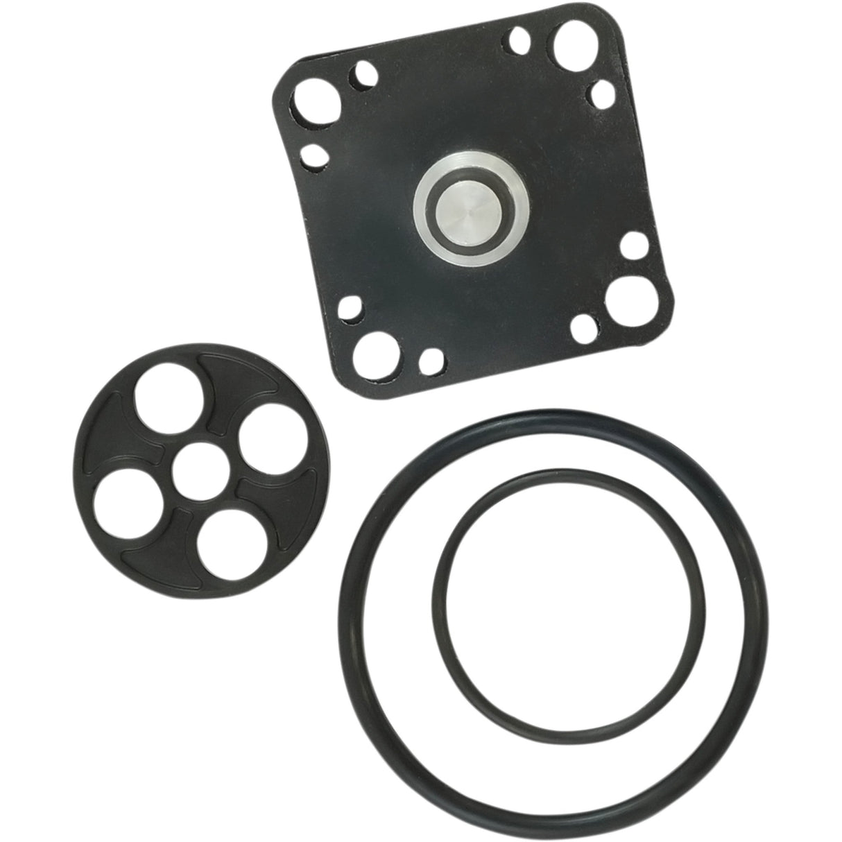 K&L SUPPLY 18-2698 18-2698 Fuel Petcock Rebuild Kit yamaha