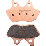 EBC 1721-0870 EPFA400HH Sintered Metal Harley/Buell Brake Pads Brake Pads - Harley-Davidson - EPFA400HH