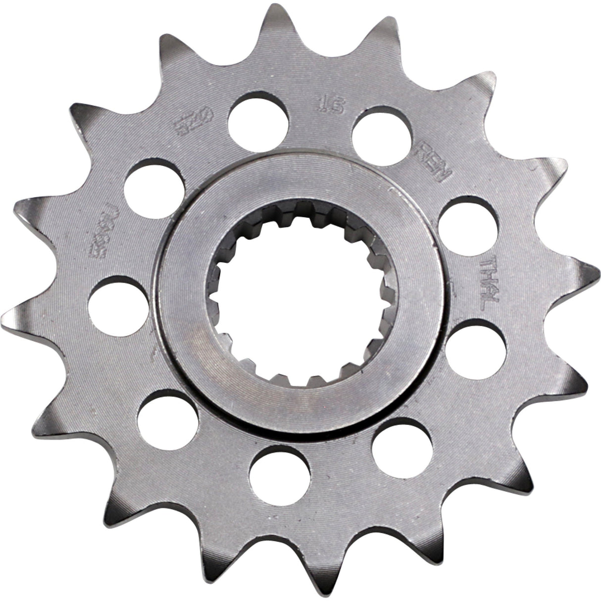 Renthal Sprocket - 500U-520-16P Suzuki 1000 2017-2024