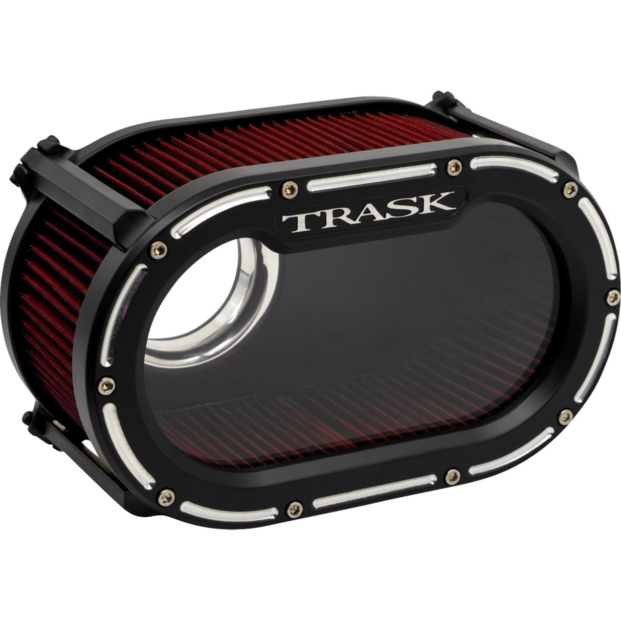 Trask Big Papi Air Cleaner - TM-1034RC For Harley Road Glide / Touring / Softail 2023-2026
