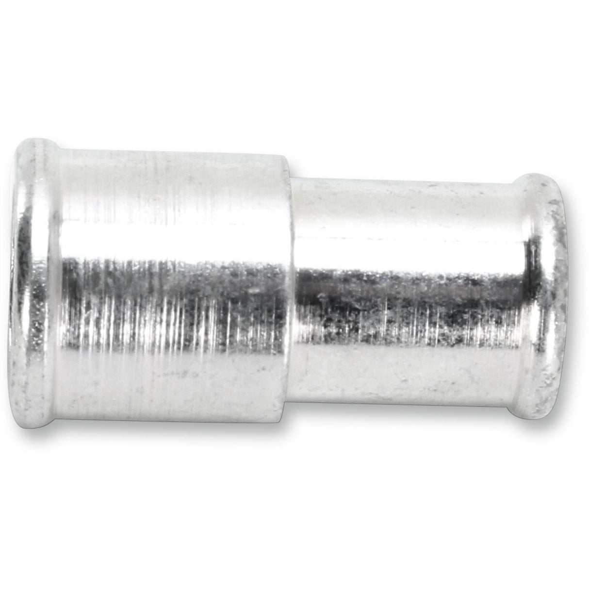 HELIX 1902-1160 058-2285 Radiator Hose Fitting — In-Line Reducer Radiator Hose Fitting - In-Line Reducer - 3/4" to 5/8"