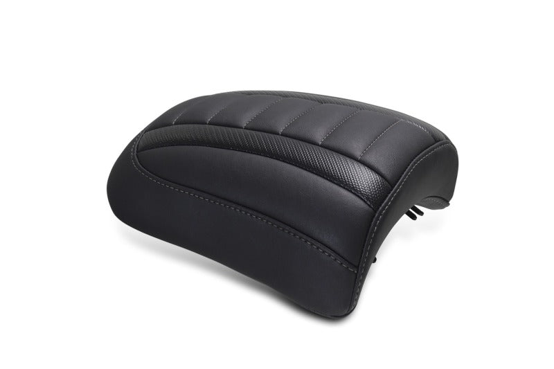 Mustang Motorcycle Mustang CVO Rd Glide Standard Str Glide And Rd Glide, Str Glide Deluxe Touring Pad Cowl - 88610GM For Harley Touring 2023-2026