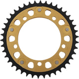 Supersprox Sprocket - RST-1800-42-GLD Triumph 955 Sprint / Tiger 955 / Tiger 1050 2005-2012