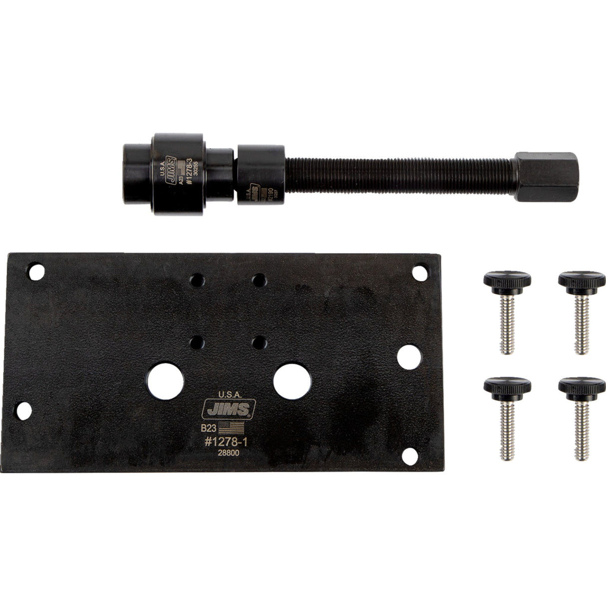 Jims Bearing Installer - 787 For Harley Touring 1999-2017