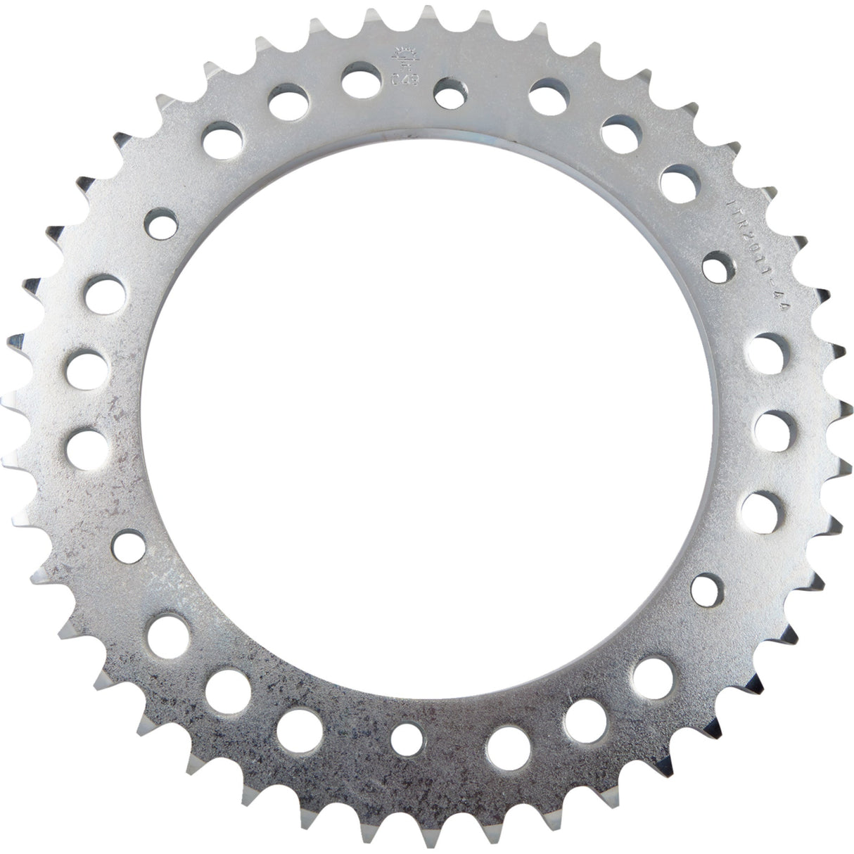 JT SPROCKETS 1210-1444 JTR2011.44 Steel Rear Sprocket Rear Sprocket - 44 Tooth - Triumph