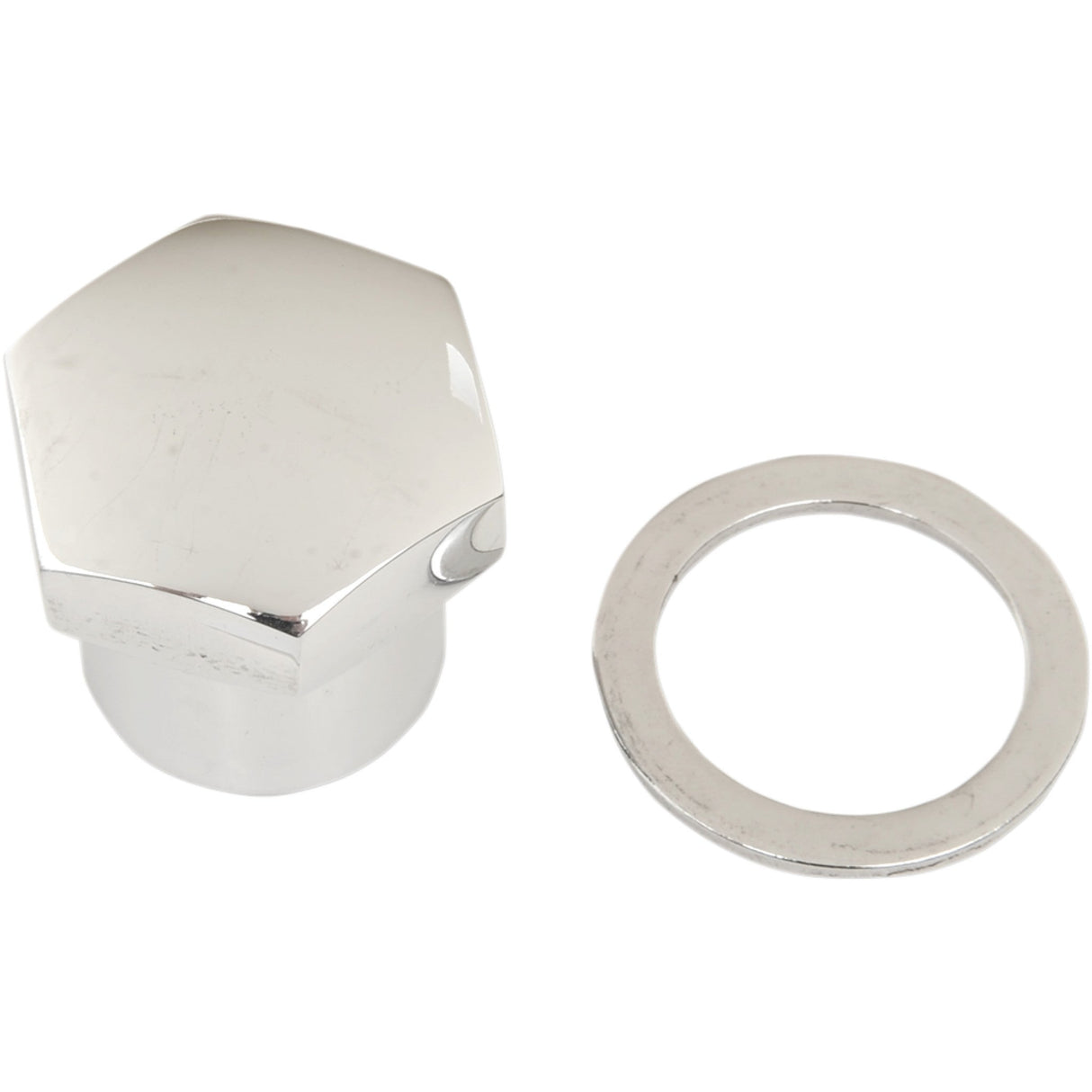 COLONY DS-193619 7619-1 Acorn Hardware Kit Hardware Kit - Stem Nut - Hex - FX/XL
