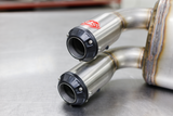 Power Tune® XTO Muffler - 49 State - 1831-0989