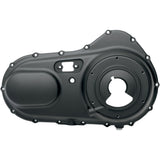 DRAG SPECIALTIES XL Primary Cover Satin - Black '04-'05