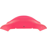 Klock Werks Kolor Flare™ Windshield - KWW-01-0710 For Harley Road Glide 2023-2026