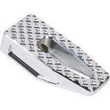 Thrashin Supply Co. P54 Brake Pedal - BBP-PS-03 For Harley Touring 2014-2026