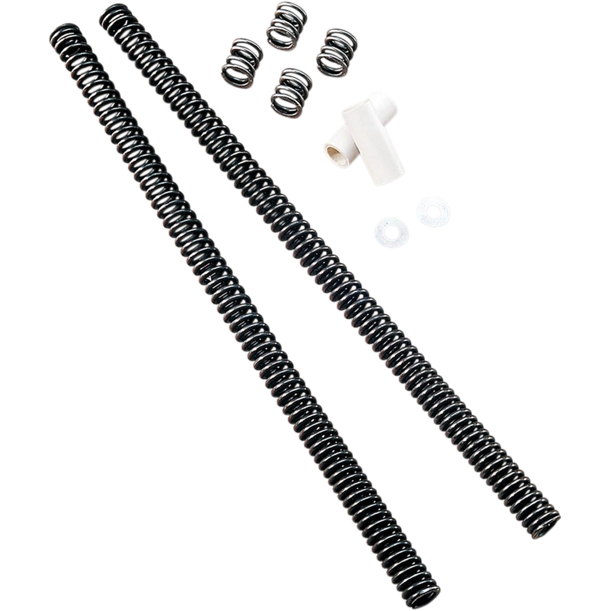 PROGRESSIVE SUSPENSION PS01561 10-1561 Fork Lowering Kits - 41 mm