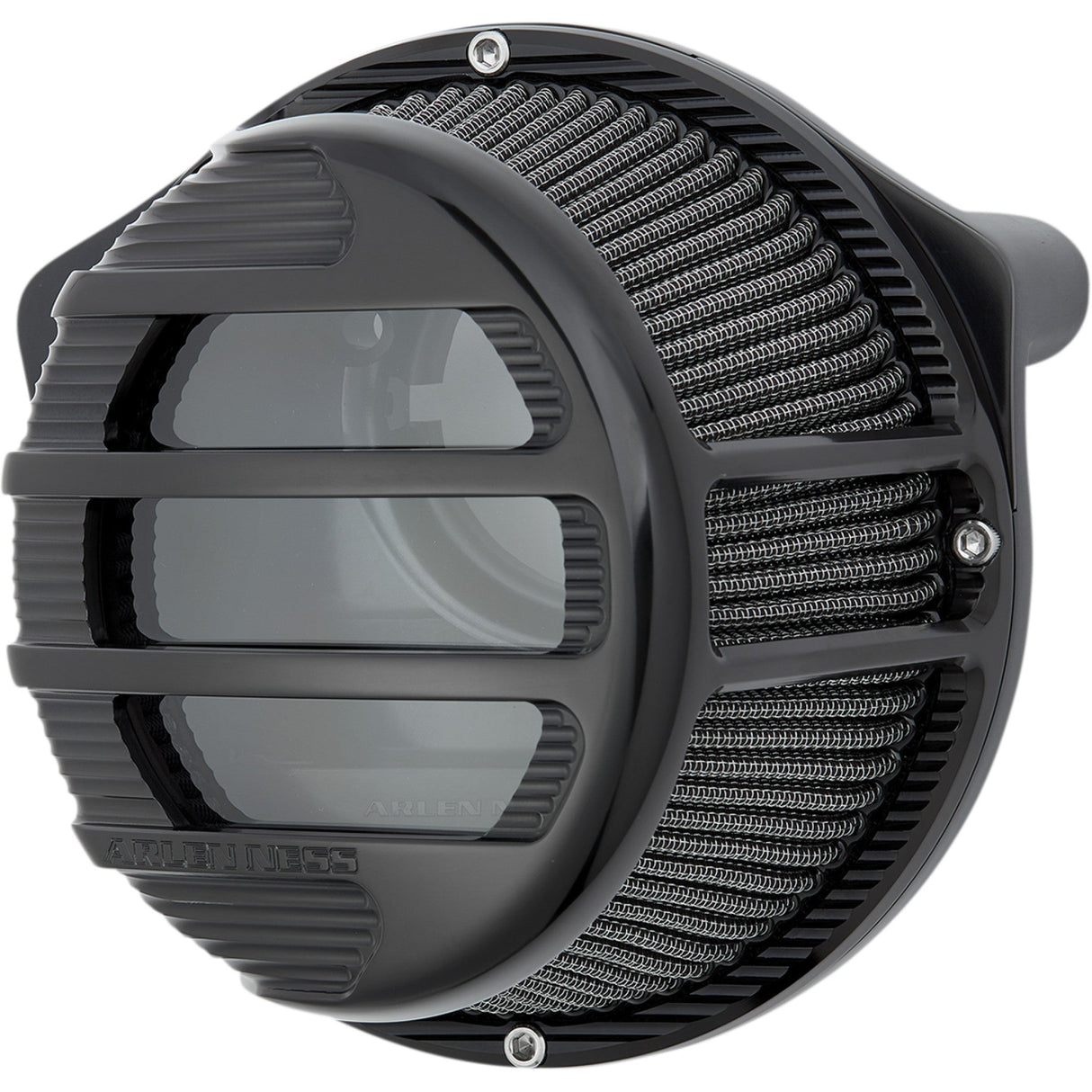 ARLEN NESS 1010-2564 81-302 Sidekick Air Cleaner Kit - Black