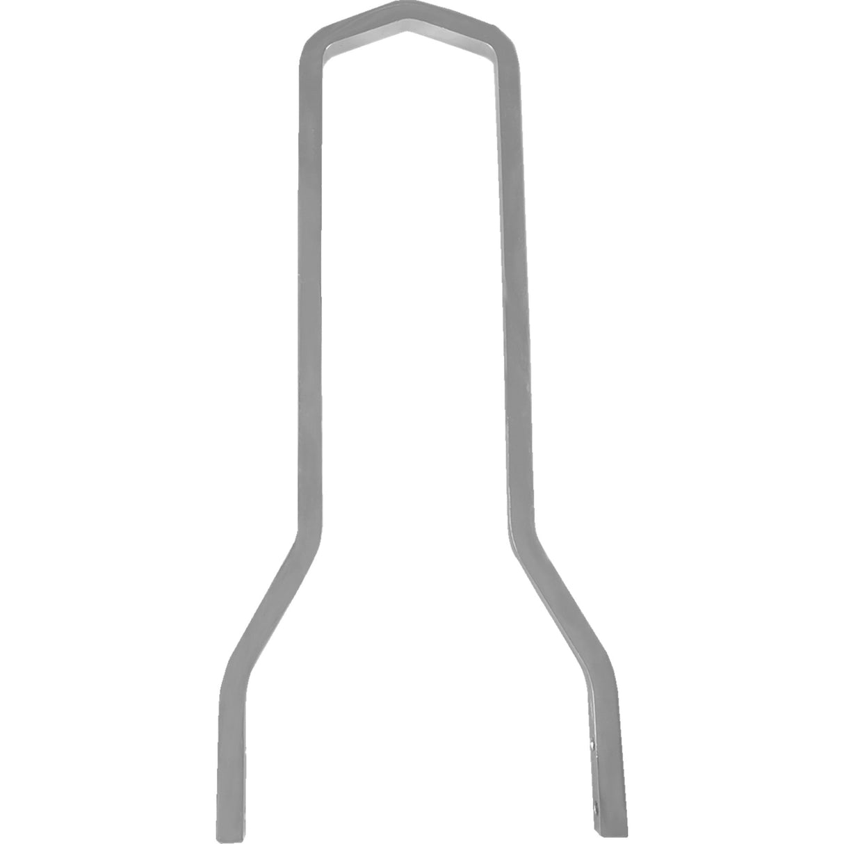 DRAG SPECIALTIES Square Sissy Bar W